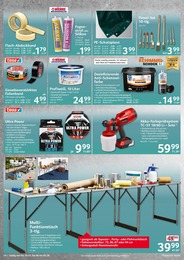 Selgros Eimer im Prospekt 