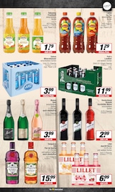 Saft im EDEKA Prospekt in Ahlen Aktueller EDEKA Prospekt mit Saft, "Aktuelle Angebote", Seite 16
