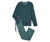 Pyjama-Set im Tchibo Prospekt Pyjama-Set von im aktuellen Tchibo Prospekt für 24,99 €