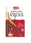 Schoko-Keks Sticks im Angebot bei Lidl in Stade Schoko-Keks Sticks Angebote von Sondey bei Lidl Stade für 1,19 €