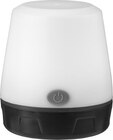 Lampe de camping ou lampe frontale en promo chez Lidl Lampe de camping ou lampe frontale dans le catalogue Lidl