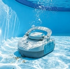 Robot aspirateur pour piscine - BESTWAY - Gifi à La Roche-sur-Yon Robot aspirateur pour piscine - BESTWAY en promo chez Gifi La Roche-sur-Yon à 79,00 €