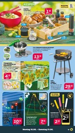 Aktueller Netto mit dem Scottie Prospekt mit Tischdecke, "Günstig. Besser. Für Dich.", Seite 20