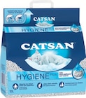 Maxi Zoo Houdemont - Promo Litières Hygiène Plus Promo Litières Hygiène Plus à 11,24 € dans le catalogue Maxi Zoo à Houdemont