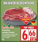 Schweine-nacken/-kamm von Bauern Gut im aktuellen EDEKA Prospekt