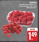 Himbeeren bei EDEKA im Kitzingen Prospekt für 1,49 €
