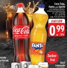 Aktuelles Coca-Cola Angebot bei EDEKA in Mönchengladbach ab 0,99 €