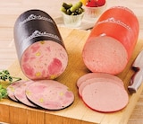 Roulade de lyon ou de jambon pistachée vpf - PIERRE SCHMIDT - Super U à Montpellier Roulade de lyon ou de jambon pistachée vpf - PIERRE SCHMIDT en promo chez Super U Montpellier à 8,90 €