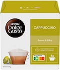 Aktuelle Kaffee Angebote bei Kaufland in Salzgitter Aktuelles Dolce Gusto Kapseln Latte Macchiato Angebot bei Kaufland in Salzgitter ab 3,69 €