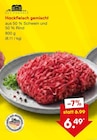 Hackfleisch gemischt im Angebot bei Netto Marken-Discount in Frechen Hackfleisch gemischt Angebote von Gut Ponholz bei Netto Marken-Discount Frechen für 6,49 €