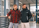 Softshell-Pilotenjacke von TERRAX für 39,99 € bei Netto mit dem Scottie im Angebot Softshell-Pilotenjacke von TERRAX im aktuellen Netto mit dem Scottie Prospekt