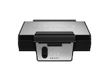 Aktuelle Waffeleisen Angebote bei MediaMarkt Saturn in Ludwigshafen (Rhein) Aktuelles FDK261 Iconic Waffeleisen Schwarz/Silber Angebot bei MediaMarkt Saturn in Ludwigshafen (Rhein) ab 49,00 €