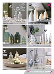 Weihnachtsdekoration Angebot & Preis im aktuellen mömax Prospekt Weihnachtsdekoration Angebot im aktuellen mömax Prospekt auf Seite 5