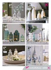 Weihnachtsdeko im mömax Prospekt in Nürnberg Aktueller mömax Prospekt mit Weihnachtsdeko, "BLACK NOVEMBER", Seite 5
