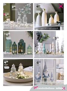 Kissen Angebot im mömax Prospekt, gültig von 28.10.2025 bis 04.11.2025 Kissen Angebot im aktuellen mömax Prospekt auf Seite 5