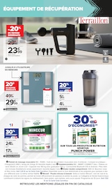 Electroménager en promo dans le catalogue Carrefour à la page 14