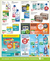 Pampers im Marktkauf Prospekt in Düsseldorf Aktueller Marktkauf Prospekt mit Pampers, "Aktuelle Angebote", Seite 19