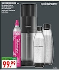 Aktuelles Wassersprudler Duo Angebot bei Marktkauf in Essen ab 99,99 €