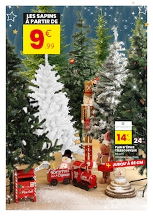 Catalogue Stokomani de la semaine 44, "STOKOMANI : DES MARQUES, DES PRIX !", page 2, 29/10/2025 - 16/11/2025 Prospectus Stokomani en cours, "STOKOMANI : DES MARQUES, DES PRIX !", page 2 sur 22