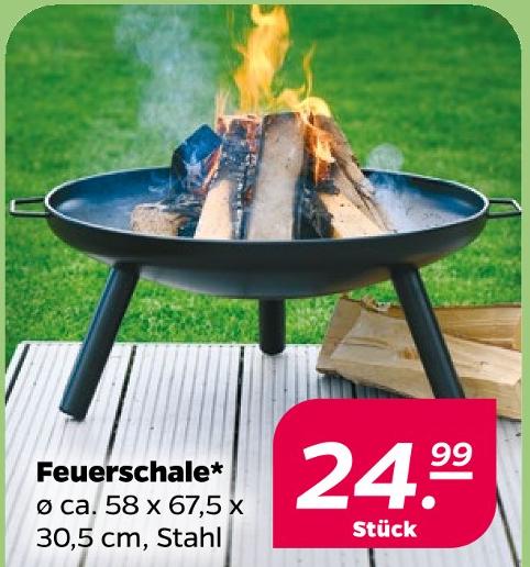 Feuerschale