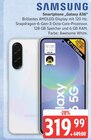 Smartphone „Galaxy A36“ im Angebot bei Marktkauf in Buchholz Smartphone „Galaxy A36“ Angebote von samsung bei Marktkauf Buchholz für 319,99 €