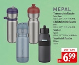 famila Nordost Neu Wulmstorf - Thermotrinkflasche Twist Sport Angebot im Prospekt Thermotrinkflasche Twist Sport bei famila Nordost im Neu Wulmstorf Prospekt für 6,99 €