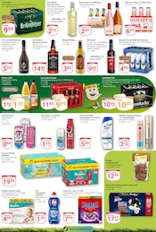 Aktueller GLOBUS Prospekt mit Geschirrspüler, "Aktuelle Angebote", Seite 9