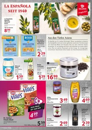 Olivenöl Angebot im aktuellen Selgros Prospekt auf Seite 13