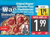 Aktuelles Steinofen Pizza Angebot bei EDEKA in Ingolstadt ab 1,79 €