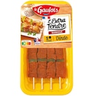 Carrefour Villeurbanne - Promo Brochettes de dinde Promo Brochettes de dinde à 4,90 € dans le catalogue Carrefour à Villeurbanne
