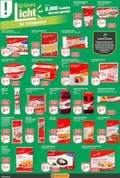 Aktueller GLOBUS Prospekt mit Mozzarella, "Aktuelle Angebote", Seite 7