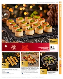 Offre Persil dans le catalogue Carrefour du moment à la page 13