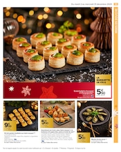 Promos Persil dans le catalogue "UN Noël POUR TOUS LES GOÛTS" de Carrefour à la page 13