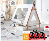Schubkasten/Gästebett Angebote von Xora bei Zurbrüggen Bottrop für 99,00 €