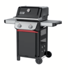 Gasgrill Spirit E-210 Angebote von Weber bei toom Baumarkt Altenburg für 299,99 €