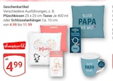 Plüschkissen Angebote von Sheepworld bei GLOBUS Rostock für 4,99 €