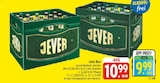 Bier Angebote von Jever bei E center Mittweida für 9,99 €