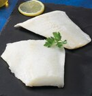 Pave de morue sans dessalage en promo chez U Express Charenton-le-Pont à 6,95 €