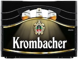 Pils Angebote von Krombacher bei Penny Karlstadt für 10,99 €