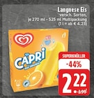 EDEKA Wadersloh - Capri Angebot im Prospekt Capri bei EDEKA im Wadersloh Prospekt für 2,22 €