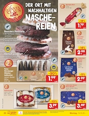 Marzipan im Netto Marken-Discount Prospekt in Heilbronn Aktueller Netto Marken-Discount Prospekt mit Marzipan, "Aktuelle Angebote", Seite 20