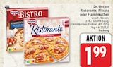 Aktuelle Pizza Angebote bei EDEKA in Potsdam Aktuelles Ristorante Pizza Salame Angebot bei EDEKA in Potsdam ab 1,99 €
