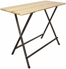 Holz-Stehtisch von  im aktuellen METRO Prospekt für 118,99 €