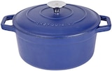 Aktuelle Pfanne Angebote bei Penny in Bielefeld Aktuelles Gusseiserner Bräter Angebot bei Penny in Bielefeld ab 34,99 €