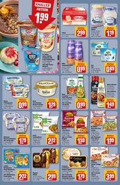 Aktueller REWE Prospekt mit Milka, "Dein Markt", Seite 14