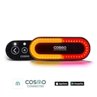 Feu d'éclairage connecté Cosmo Ride en promo chez Feu Vert Charenton-le-Pont à 59,99 €