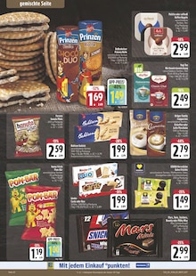 Melitta im aktuellen E center Prospekt (Nürnberg) Melitta im E center Prospekt "Wir lieben Lebensmittel!" mit 28 Seiten (Nürnberg)