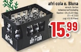 Aktuelles afri cola o. Bluna Angebot bei Marktkauf in Wuppertal ab 15,99 €