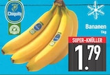 Bananen von Chiquita im aktuellen EDEKA Prospekt für 1,79 €