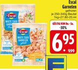 Aktuelles Garnelen Angebot bei EDEKA in Regensburg ab 6,95 €